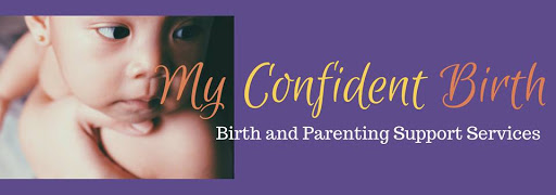 My Confident Birth