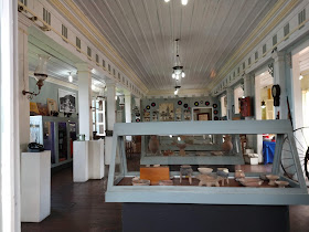 Museo Municipal Zaruma