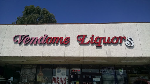 Vendome Wine & Spirits, 3115 Yorba Linda Blvd, Fullerton, CA 92831, USA, 