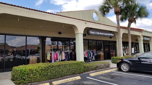 Hospice of Palm Beach Resale, 863 Donald Ross Rd, Juno Beach, FL 33408, USA, 