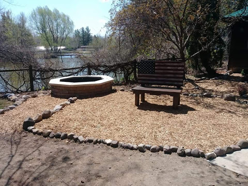 Zoo «Wilderness Trails Zoo», reviews and photos, 11721 Gera Rd, Birch Run, MI 48415, USA