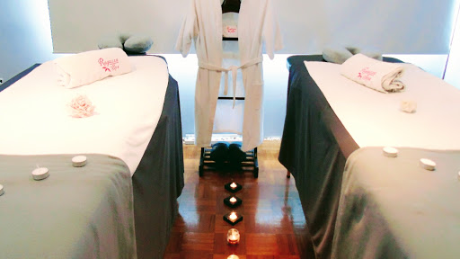 Reducing massages Quito