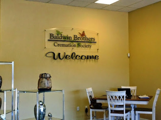 Cremation Service «Baldwin Brothers A Funeral & Cremation Society: Orlando Funeral Home», reviews and photos, 1654 N Semoran Blvd, Orlando, FL 32807, USA