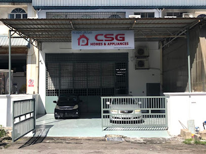 CSG Homes & Appliances Store