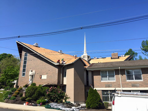 Roofing Contractor «Tortorice Contractors, Inc.», reviews and photos, 161 Blackwood Barnsboro Rd, Sewell, NJ 08080, USA