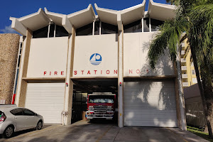 Fire Station No.1