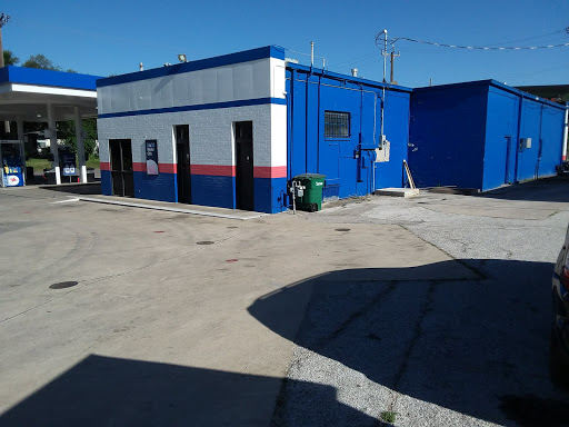 Car Repair and Maintenance «Alamo Heights Car Care Center», reviews and photos, 6510 N New Braunfels Ave, San Antonio, TX 78209, USA
