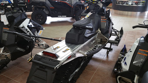 Motorcycle Dealer «Wheels Inc, Wheels Indian Motorcycle», reviews and photos, 432 36th St S, Fargo, ND 58103, USA