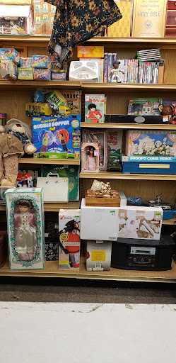 Thrift Store «MyUnique», reviews and photos, 116 Broad St, Elizabeth, NJ 07201, USA