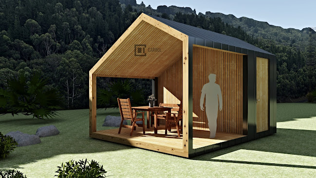 CarbolDesign Otevírací doba