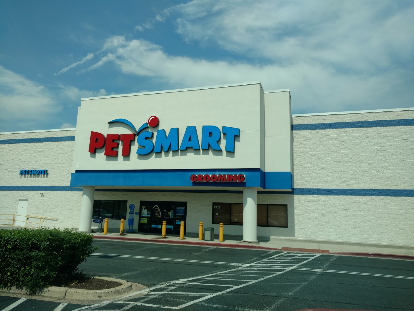 PetSmart