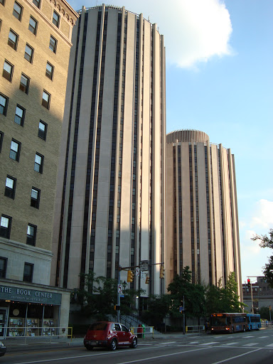 Auditorium «Soldiers & Sailors Memorial Hall & Museum», reviews and photos, 4141 Fifth Ave, Pittsburgh, PA 15213, USA