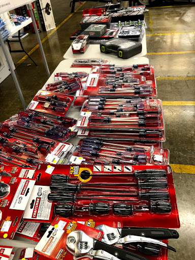 Appliance Store «Sears Outlet», reviews and photos, 642 Thompson Ln, Nashville, TN 37204, USA