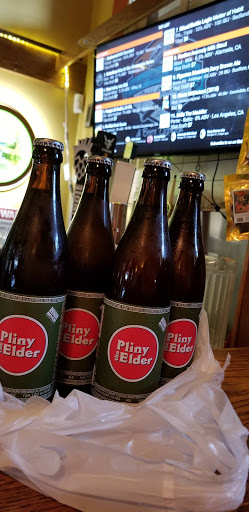 Wine Store «Pacific Wine Merchants», reviews and photos, 210 E A St, Upland, CA 91786, USA