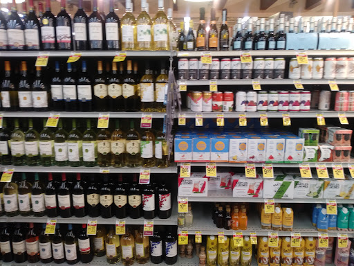 Grocery Store «Albertsons», reviews and photos, 11330 51st Ave NW, Gig Harbor, WA 98332, USA