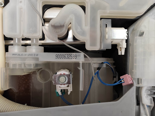 Reparación electrodomésticos en Dos Hermanas, Sevilla