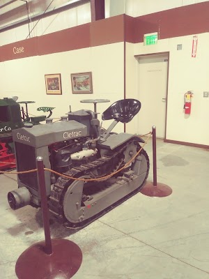 Heidrick Ag History Museum - photo 43