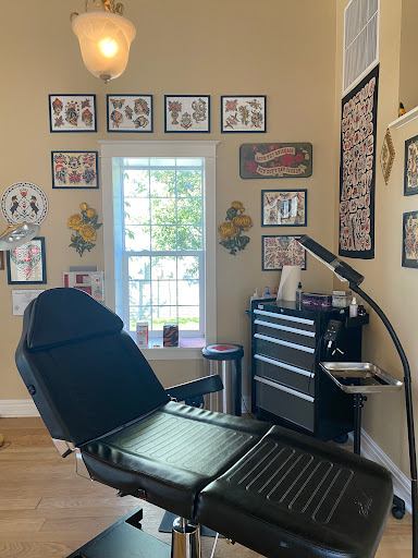 Explore lion tattoo ideas for guys, creative tattoo ideas in Viroqua, available at Tattoo Zuzu