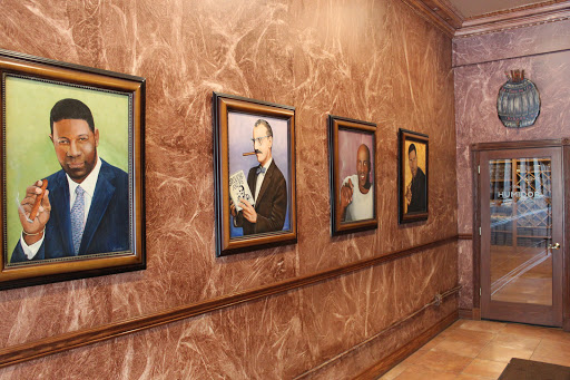 Tobacco Shop «La Casa Cigars and Lounge - Retail», reviews and photos, 1502 Randolph Street #100, Detroit, MI 48226, USA