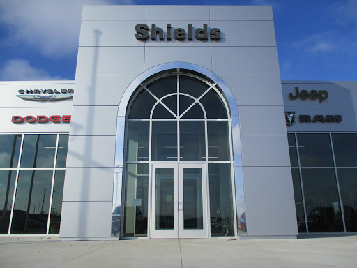 Shields Auto Center