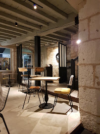 Atmosphère du Restaurant COKOTTE à Angoulême - n°9