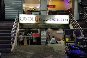 Odel Digest Restaurant image