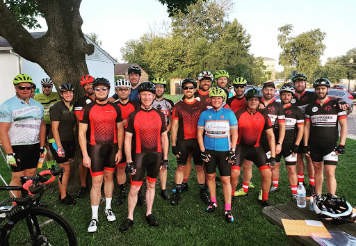 Bicycle Store «Brielle Cyclery», reviews and photos, 205 Union Ave, Brielle, NJ 08730, USA