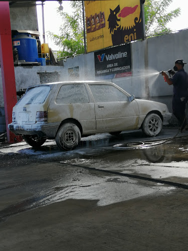 Smart Cleaner MPC - Servicio de lavado de coches