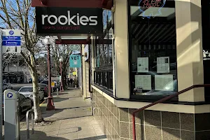 Rookies Sports Bar and Grill image