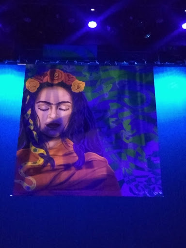 Movie Theater «Phoenix Theatre Inc», reviews and photos, 749 N Park Ave, Indianapolis, IN 46202, USA