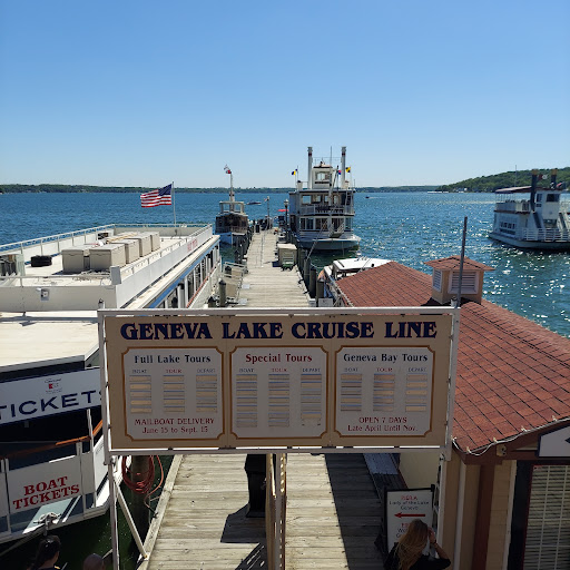 Banquet Hall «The Riviera Ballroom», reviews and photos, 812 Wrigley Dr, Lake Geneva, WI 53147, USA