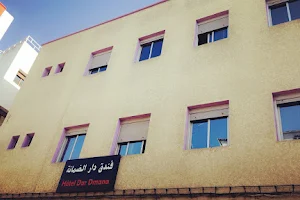 Hôtel Dar Dmana image