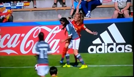 Photo n° 2 de l'avis de Juanfran.o fait le 06/08/2018 à 15:10