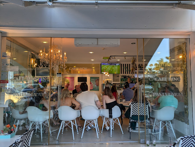 Avaliações doCafé Fino em Mação - Cafeteria