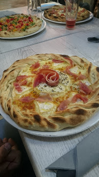 Pizza du Pizzeria Roukinou à Clarensac - n°10