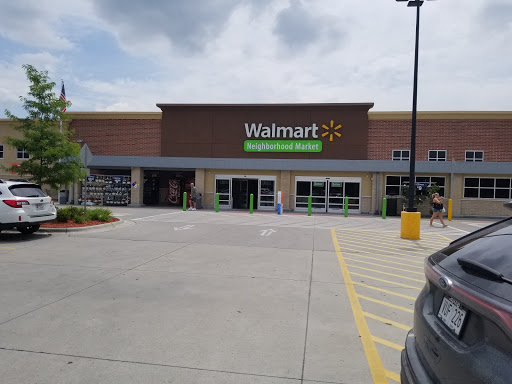 Supermarket «Walmart Neighborhood Market», reviews and photos, 2109 Towne Centre Dr, Bellevue, NE 68123, USA