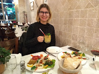 Plats et boissons du Restaurant libanais Roger de Beyrouth à Paris - n°4