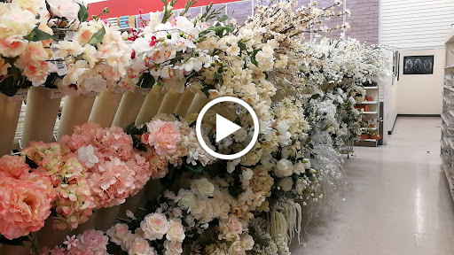 Craft Store «Michaels», reviews and photos, 121 General Stilwell Dr, Marina, CA 93933, USA