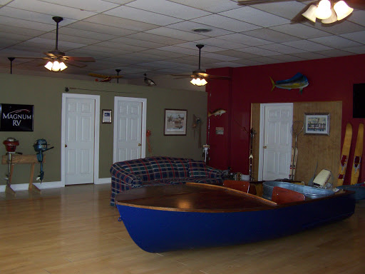 RV Dealer «Magnum Auto Group», reviews and photos, 15075 Kings Hwy, Montross, VA 22520, USA