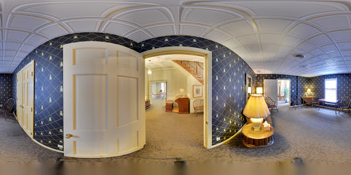 Funeral Home «Loose Funeral Homes & Crematory», reviews and photos, 200 W 53rd St, Anderson, IN 46013, USA