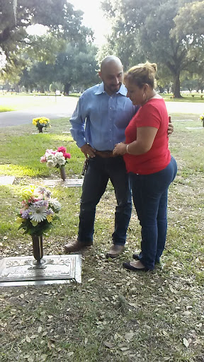 Funeral Home «Brookside Funeral Home», reviews and photos, 13747 Eastex Fwy, Houston, TX 77039, USA