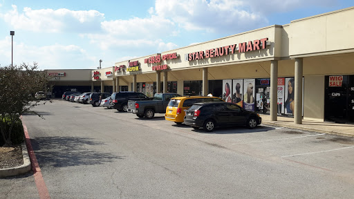 5281 Walzem Rd, San Antonio, TX 78218, USA