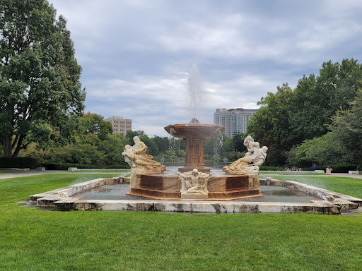 Art Museum «The Cleveland Museum of Art», reviews and photos, 11150 East Blvd, Cleveland, OH 44106, USA