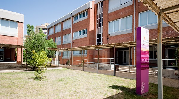 IES Diego Marín Aguilera