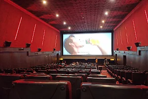 Asian mukta Cinemax Theater image