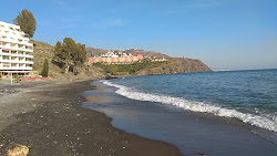 Photo de Playa del Pozuelo et le règlement