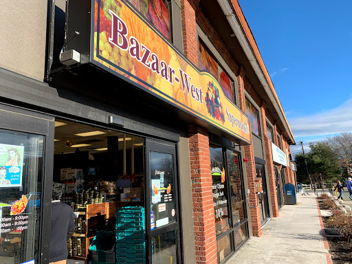 Bazaar West, 855 Worcester Rd, Framingham, MA 01701, USA, 