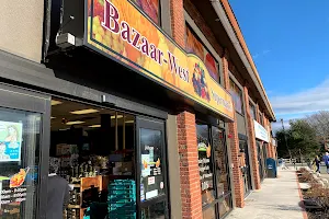 Bazaar West image