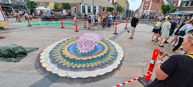 Storegade 29, 7330 Brande