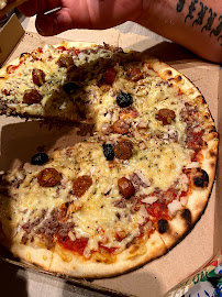 Plats et boissons du Pizzas à emporter Pizza 3000 St Raphaël à Saint-Raphaël - n°17